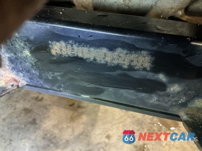 2020 Kawasaki Krt 800 2020 Kawasaki KRT800 4x4 Utility Vehicle JKBRTFG13LB521596 - główne zdjęcie licytacji z USA - miniatura