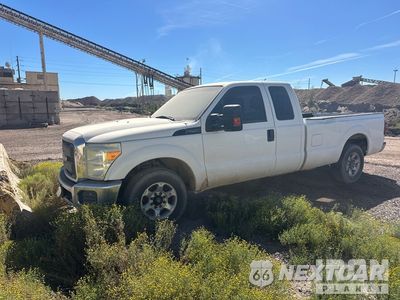 2016 Ford F-250 Xl 2016 Ford F-250 XL Repair Truck 1FT7X2A64GEB15318 - główne zdjęcie licytacji z USA - miniatura