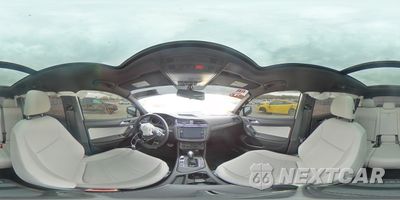 Zdjęcie 12 z 12 samochodu: 2021 VOLKSWAGEN TIGUAN SE VIN:3VV3B7AX1MM017955 - miniatura