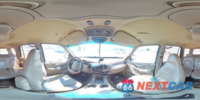 Zdjęcie 12 z 12 samochodu: 1997 FORD EXPEDITION VIN:1FMFU18L5VLB37875 - miniatura