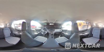 Zdjęcie 12 z 12 samochodu: 2018 CHEVROLET EQUINOX LS VIN:2GNAXHEV1J6272432 - miniatura