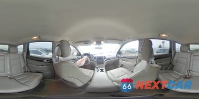 Zdjęcie 12 z 12 samochodu: 2011 JEEP GRAND CHEROKEE LAREDO VIN:1J4RR4GGXBC506700 - miniatura