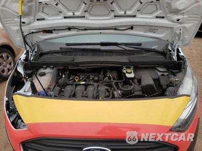 Zdjęcie 7 z 10 samochodu: 2020 FORD TRANSIT CONNECT XL VIN:NM0LS7E22L1455857 - miniatura