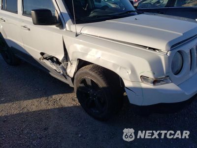 Zdjęcie 9 z 12 samochodu: 2012 JEEP PATRIOT LATITUDE VIN:1C4NJPFB3CD690585 - miniatura