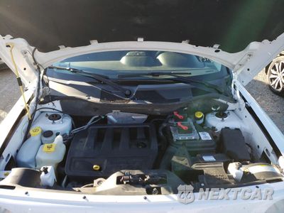 Zdjęcie 7 z 12 samochodu: 2012 JEEP PATRIOT LATITUDE VIN:1C4NJPFB3CD690585 - miniatura