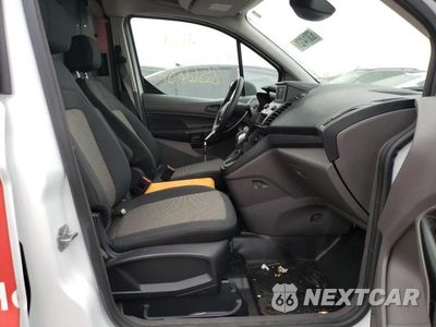Piąte zdjęcie samochodu w środku: 2020 FORD TRANSIT CONNECT XL VIN:NM0LS7E22L1455857 - miniatura