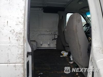 Zdjęcie 6 z 10 samochodu: 2006 FORD ECONOLINE E350 SUPER DUTY VAN VIN:1FTSE34L46DB23673 - miniatura