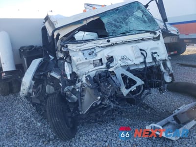 Zdjęcie 9 z 11 samochodu: 2020 ISUZU NPR HD VIN:54DB4W1B9LS806049 - miniatura