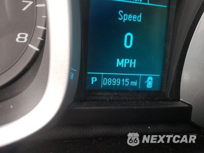 Zdjęcie 8 z 10 samochodu: 2017 CHEVROLET EQUINOX LT VIN:2GNALCEKXH6153860 - miniatura