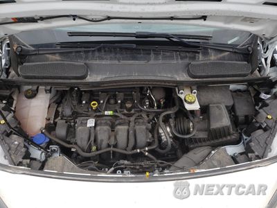 Zdjęcie 7 z 10 samochodu: 2020 FORD TRANSIT CONNECT XL VIN:NM0LS7E26L1468921 - miniatura