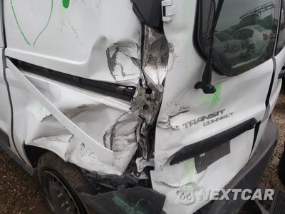 Zdjęcie 9 z 10 samochodu: 2020 FORD TRANSIT CONNECT XL VIN:NM0LS7E26L1468921 - miniatura