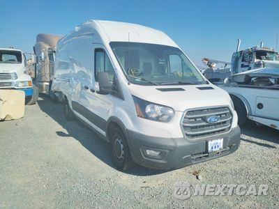2020 FORD TRANSIT T-350 1FTBW3X86LKB80890 - główne zdjęcie licytacji z USA - miniatura