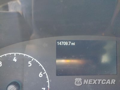Zdjęcie 8 z 10 samochodu: 2020 FORD TRANSIT T-350 VIN:1FTBW3X86LKB80890 - miniatura