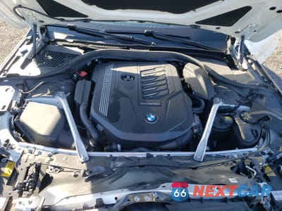 Zdjęcie 7 z 10 samochodu: 2020 BMW 840I VIN:WBADZ2C08LCD46749 - miniatura