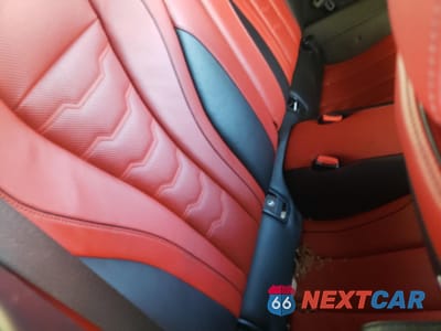 Zdjęcie 6 z 10 samochodu: 2020 BMW 840I VIN:WBADZ2C08LCD46749 - miniatura