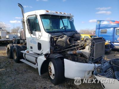 2007 FREIGHTLINER CONVENTIONAL COLUMBIA 1FUJA6CV37LX24598 - główne zdjęcie licytacji z USA - miniatura