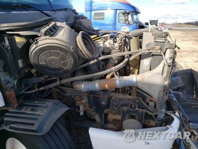 Zdjęcie 9 z 10 samochodu: 2007 FREIGHTLINER CONVENTIONAL COLUMBIA VIN:1FUJA6CV37LX24598 - miniatura