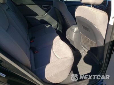 Zdjęcie 6 z 10 samochodu: 2015 HYUNDAI ELANTRA SE VIN:KMHDH4AE3FU235890 - miniatura