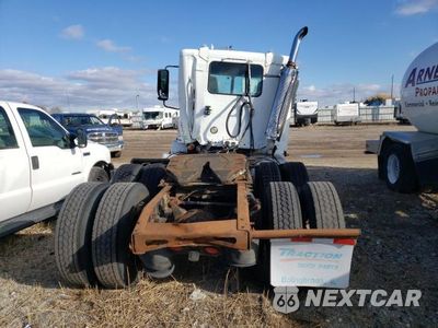 Zdjęcie 6 z 10 samochodu: 2007 FREIGHTLINER CONVENTIONAL COLUMBIA VIN:1FUJA6CV37LX24598 - miniatura