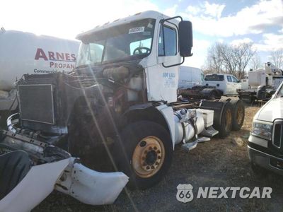 Drugie zdjęcie samochodu z przodu: 2007 FREIGHTLINER CONVENTIONAL COLUMBIA VIN:1FUJA6CV37LX24598 - miniatura