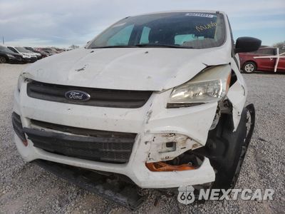 Zdjęcie 9 z 12 samochodu: 2013 FORD ESCAPE S VIN:1FMCU0F76DUB20868 - miniatura