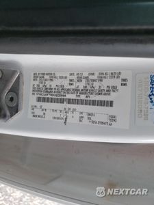 Zdjęcie 10 z 12 samochodu: 2013 FORD ESCAPE S VIN:1FMCU0F76DUB20868 - miniatura