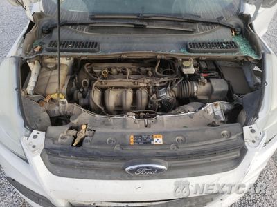 Zdjęcie 7 z 12 samochodu: 2013 FORD ESCAPE S VIN:1FMCU0F76DUB20868 - miniatura