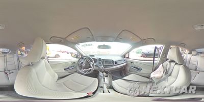 Zdjęcie 12 z 12 samochodu: 2010 HONDA INSIGHT EX VIN:JHMZE2H78AS030471 - miniatura