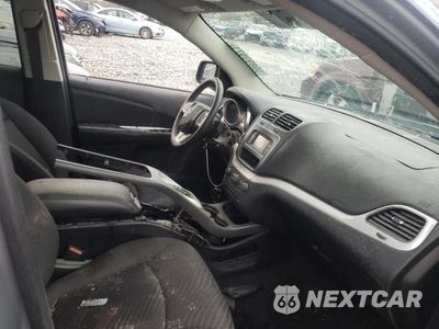 Zdjęcie 6 z 10 samochodu: 2017 DODGE JOURNEY VIN:3C4PDCAB7HT524829 - miniatura