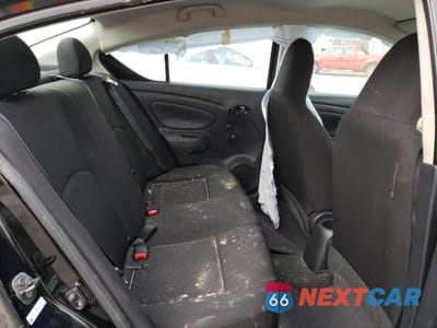 Zdjęcie 6 z 10 samochodu: 2015 NISSAN VERSA S VIN:3N1CN7AP5FL912401 - miniatura
