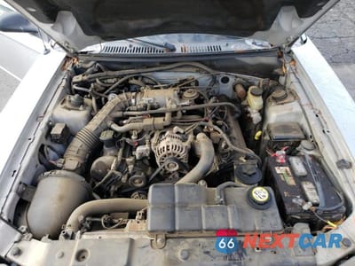 Zdjęcie 7 z 10 samochodu: 2002 FORD MUSTANG GT VIN:1FAFP42X72F239123 - miniatura