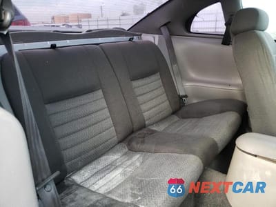 Zdjęcie 6 z 10 samochodu: 2002 FORD MUSTANG GT VIN:1FAFP42X72F239123 - miniatura