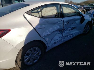 Zdjęcie 9 z 10 samochodu: 2020 HYUNDAI ELANTRA SE VIN:5NPD74LF6LH543557 - miniatura
