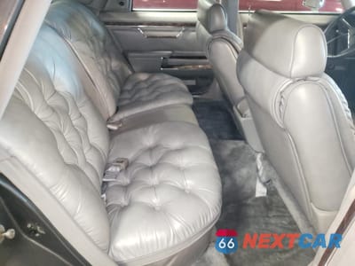 Zdjęcie 6 z 10 samochodu: 1983 CHRYSLER NEW YORKER FIFTH AVENUE VIN:2C3BF66P0DR120895 - miniatura