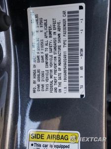 Zdjęcie 10 z 10 samochodu: 2009 ACURA TL VIN:19UUA86549A024911 - miniatura