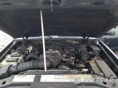 Zdjęcie 13 z 20 samochodu: 2001 FORD EXPLORER SPORT VIN:1FMYU60E11UB90984 - miniatura