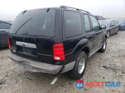 Czwarte zdjęcie samochodu z boku: 2001 FORD EXPLORER SPORT VIN:1FMYU60E11UB90984 - miniatura