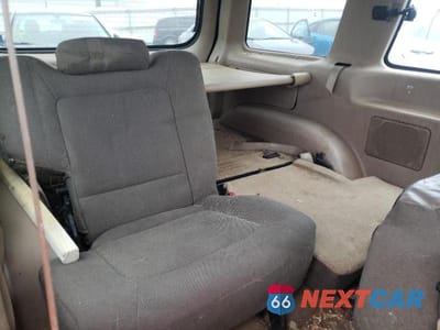 Zdjęcie 6 z 10 samochodu: 2001 FORD EXPLORER SPORT VIN:1FMYU60E11UB90984 - miniatura