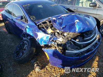 Zdjęcie 9 z 10 samochodu: 2015 CHRYSLER 200 LIMITED VIN:1C3CCCAB6FN697597 - miniatura