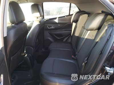 Zdjęcie 6 z 10 samochodu: 2016 BUICK ENCORE CONVENIENCE VIN:KL4CJFSB2GB521855 - miniatura
