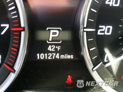 Zdjęcie 8 z 10 samochodu: 2015 ACURA TLX TECH VIN:19UUB2F56FA011700 - miniatura