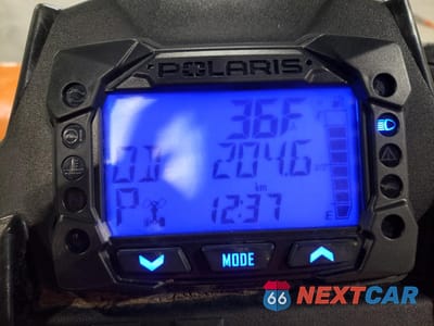 Zdjęcie 8 z 10 samochodu: 2021 POLARIS SCRAMBLER 850 VIN:4XASVA853MB787236 - miniatura