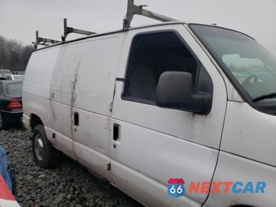 Zdjęcie 9 z 10 samochodu: 2006 FORD ECONOLINE E350 SUPER DUTY VAN VIN:1FTSE34L46DB23673 - miniatura