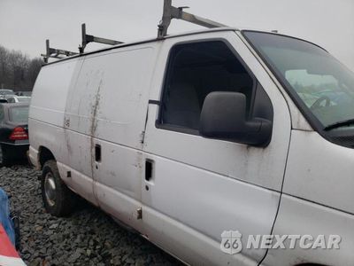 Zdjęcie 9 z 10 samochodu: 2006 FORD ECONOLINE E350 SUPER DUTY VAN VIN:1FTSE34L46DB23673 - miniatura