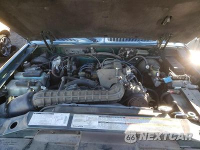 Zdjęcie 7 z 10 samochodu: 1997 FORD EXPLORER VIN:1FMDU34X8VUD08219 - miniatura