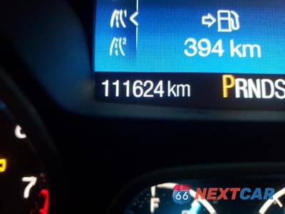 Zdjęcie 8 z 10 samochodu: 2017 FORD ESCAPE SE VIN:1FMCU9G90HUA43313 - miniatura