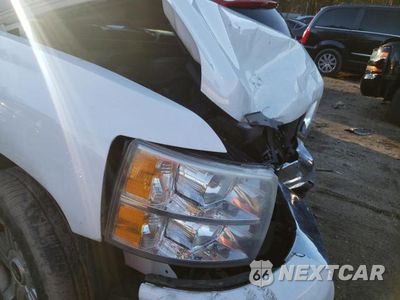 Zdjęcie 9 z 10 samochodu: 2010 CHEVROLET SILVERADO K1500 LT VIN:1GCSKSE37AZ119632 - miniatura