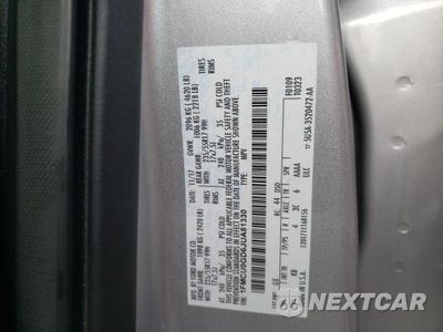 Zdjęcie 10 z 10 samochodu: 2018 FORD ESCAPE SE VIN:1FMCU0GD6JUA81330 - miniatura