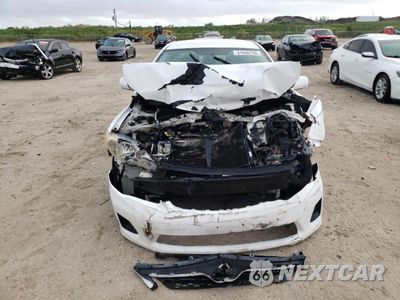Zdjęcie 9 z 12 samochodu: 2012 TOYOTA COROLLA BASE VIN:2T1BU4EE1CC916740 - miniatura