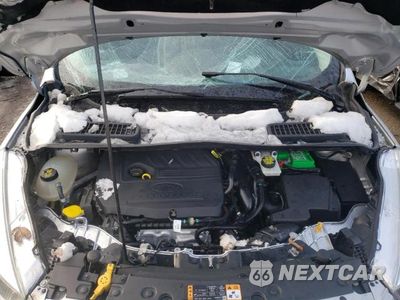 Zdjęcie 7 z 10 samochodu: 2018 FORD ESCAPE SE VIN:1FMCU0GD6JUA81330 - miniatura